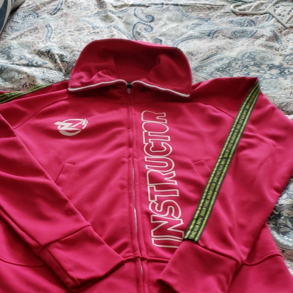 Zumba gear